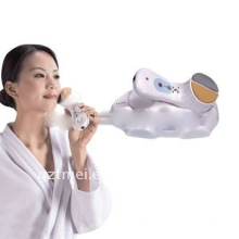 2 in 1 cool & warm therapy/hot and cold beauty equipment